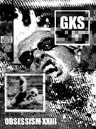 Glaukom Synod : OBSESSISM XXIII Glaukom Synod : OBSESSISM XXIII